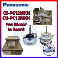 CS-PC12MKH / CU-PC12MKH FAN MOTOR IC BOARD 💯ORIGINAL PART ACXA92-01020 ACXA95-03510 CWA73C5432