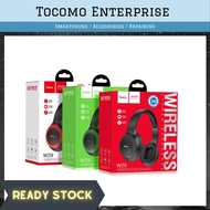 Hoco W29 Outstanding wireless headphones