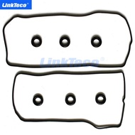 Car Engine Parts Valve Cover Gasket Set Kit 3.5 4.0 L Gas 2GR-FXE 1GR-FE 07-20 For TOYOTA AVALON CAM