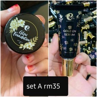 EKIN BEAUTY COMBO SET
