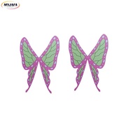 【Be worth】 Kochou Kanae Cosplay Wig Heat Resistant Synthetic Hair Anime Wigs Wig Cap