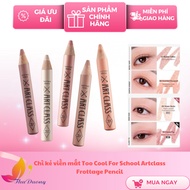 Too Cool For School Artclass Frottage Pencil