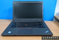 LENOVO L460筆電 I5 6200U/16G/480G SSD/WIN 10 每台5500元