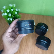 Viltrox Lens Adapter for canon eos m mount viltrox Adapter