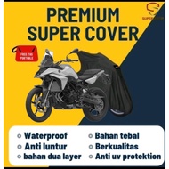 Premium Motorcycle Cover Motorcycle Cover bmw F450GS F 450 GS super Cover Thick Anti UV Anti Cat Cla