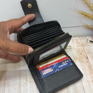 Women's Card and Cash Wallet