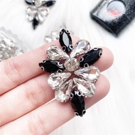 Sequin Beads Iron On