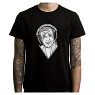 Alan Partridge T-Shirt Funny Birthday Gift Idea Fan Clothing Tshirt Christmas