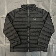 Arcteryx始祖鳥Cerium Hoody羽絨服