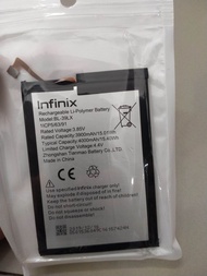 BATERAI BATRAI INFINIX SMART 4 / S5 / S5 LITE BL-39LX BATRE BL39LX