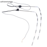 【AMSG】 Silicon Water Level And Temperature Sensor 2/4- With Anti-backflow For SR501 SR201 Solar Wate