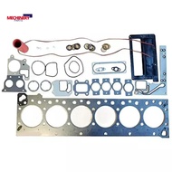Upper Head Gasket Kit 4352146 2881767 4376104 For Cummins ISX ISX15 QSX Engine