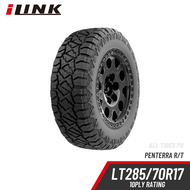 ILINK LT285/70 R17 - R/T Penterra - Daily & Offroad Ready Tire for SUV, Pick up B2