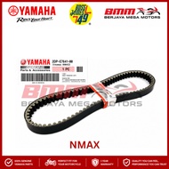 YAMAHA NMAX V1 BELTING NMAX 155 V1 BELTING TALI SAWAT DIJAMIN - 2DP-E7641-00