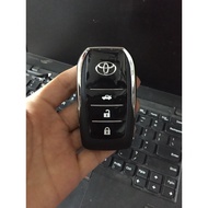 Toyota Vios 2014 -2025 Key Cover Toyota Vios Key Cover