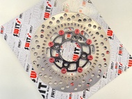 จาน220mm Giorno ABS 8หมุด