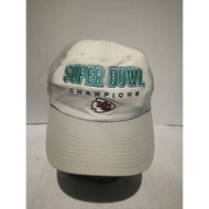 Second hand brand 47 hat