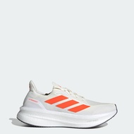 adidas วิ่ง รองเท้า Ultraboost 5x ผู้ชาย สีขาว JH9038