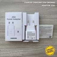 Samsung Travel 25W Adapter Fast Charging Type C Charger