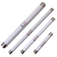 XRNP1-35/40.5KV 0.5A1A2A3A3.15A High Voltage Fuse Tube50KA