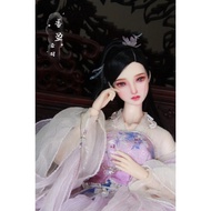 Obitsu27, obitsu Wakaba Painting, Gentle Girl 760 Yuan,