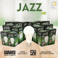 Jazz BULB LED LIGHT 5W/7W/9W/12W/15W/18W/23W