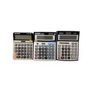 QCONE 12-Digit Calculator