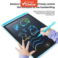 Magic LCD Writing Tablet 12inch for Kids with Pen Reusable Drawing Board Educational Toy Children Bi
