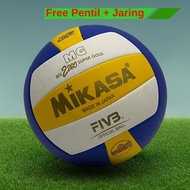 Mikasa volleyball, quality Mikasa volleyball
