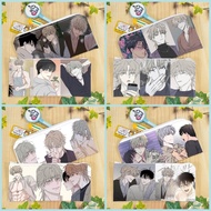 Low tide in twilight BL pen wallet/ Low tide in Twilight MPP pen box