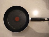 Tefal Light & Clean Non stick Deep Frying Pan 30cm 特福易潔深煎鍋