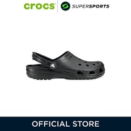[กรอกโค้ด MAYLZD30 ลด 30%] CROCS Classic Clog รองเท้าลำลองผู้ใหญ่