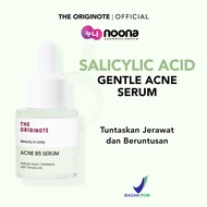 The ORIGINOTE ACNE B5 SERUM 20ML