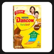 Dancow Fortigro Chocolate 780g