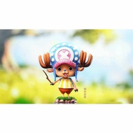 Studio - Chopper One Piece Resin Statue GK Anime Figure Resin Statue GK Anime Figure