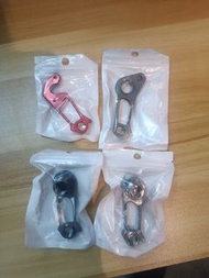 SIGEYI 思各異 Direct Mount Derailleur Hanger 直裝式波腳勾 #Cervelo S5, S3, R5, R3, RAT, R.A.T #Specialized SL