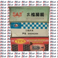 SKAKEL JK108A (3X PULL) ORIGINAL PRCUmum 003410672400235