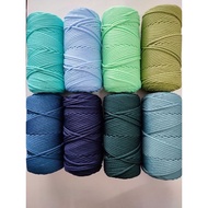 Spring Yarn PP Spring Yarn 300gram 4mm