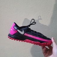 [Secondhand Genuine soccer shoes - artificial grass] Nike Phantom GT Pro TF size 40