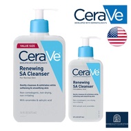 CeraVe Renewing SA Cleanser (From US)