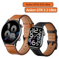 Aolon GTS3 strap Aolon GTS / GTS Ultra Leather strap Aolon GTR 3 2 Ultra strap Sports wristband