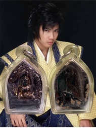 阿贊北2550年一期草藥版坤平