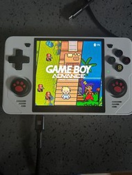 方屏復古遊戲機 Rgb30 GBA Sfc Psp Ps1