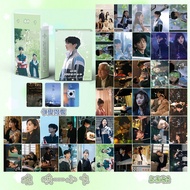 Hard to coax Zhang Ruonan Bai Jingting stills laser small card Zhang Ruonan Bai Jingting stills lase