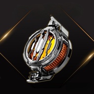 Sò lạnh tản nhiệt điện thoại CX07 thế hệ mới đóng đá làm mát AI chơi game liên quân FF PUBG COD tăng