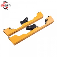 Effortlessly mount your Miter Saw with Mounting Brackets for DW723 DW7231 DWX724