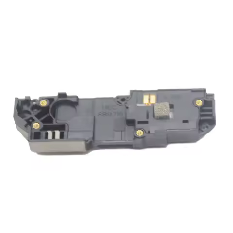 Original For DOOGEE S88 Pro Loud Speaker With Antenna + Vibration motor Accessories Parts For DOOGEE