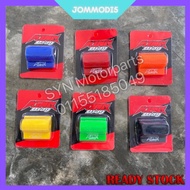 GEAR PEDAL RUBBER UNIVERSAL KINGDRAG KING DRAG GEAR SOCKS LEVER SHIFT COVER RUBBER SARUNG Y15ZR Y15 