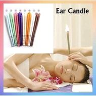 Ear Candle Ear Cleaning Therapy Pair