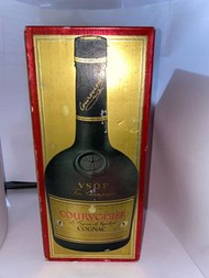 金牌馬爹利  Martell V.S.O.P Courvoisier Cognac